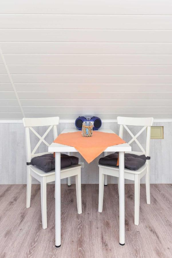 Haus Windliese Apartments Bensersiel Room photo